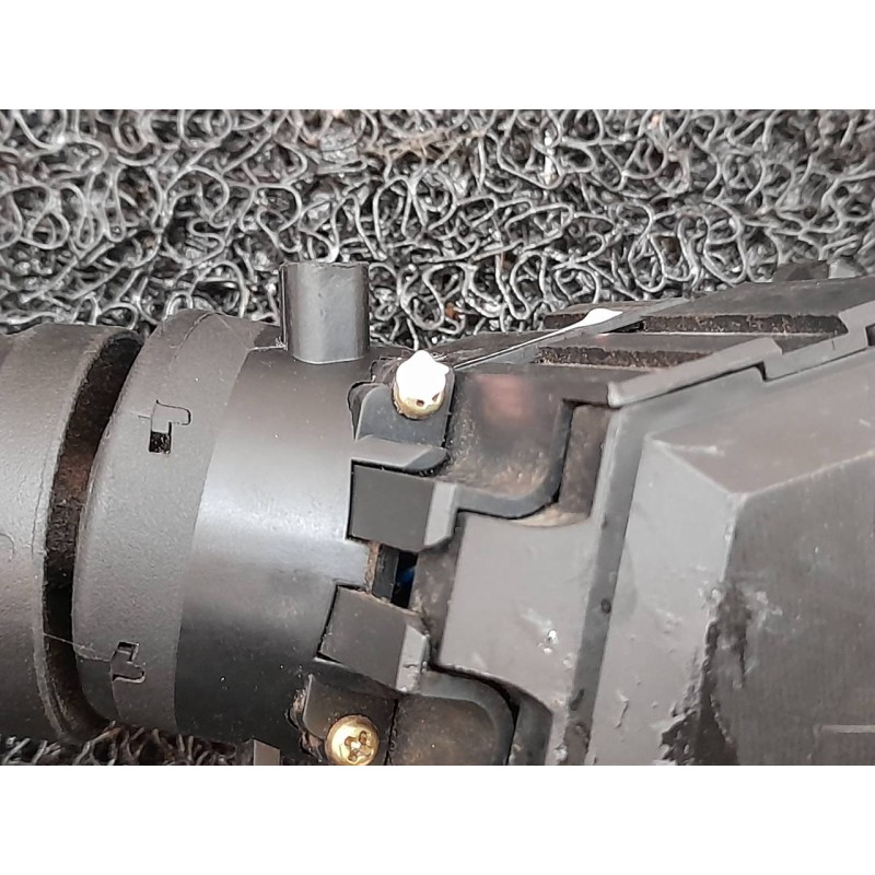 Recambio de mando limpia para nissan primera berlina (p12) 1.6 cat referencia OEM IAM 25260AV610 - Gris 3