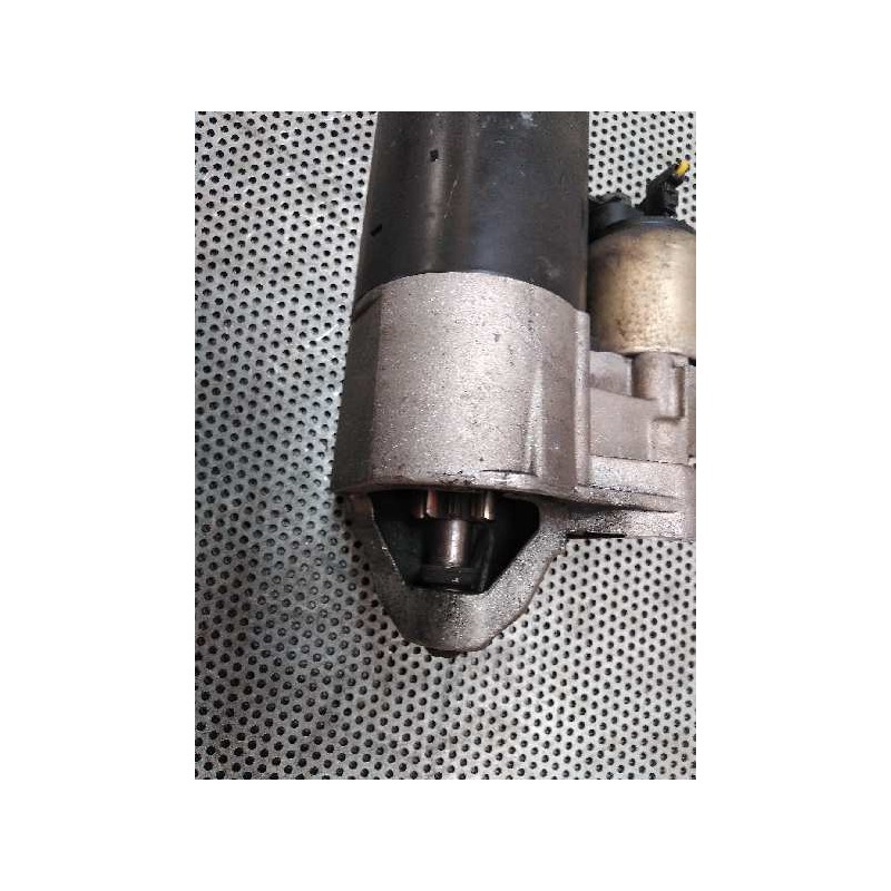 Recambio de motor arranque para volvo s40 berlina 1.6 evolution referencia OEM IAM 0001107067 6