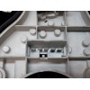 Recambio de piloto trasero izquierdo para mitsubishi carisma berina 5 (da0) 1600 glx referencia OEM IAM   