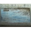 Recambio de enfriador aceite motor para mercedes-benz vito (w638) caja cerrada 110 cdi  (638.094) referencia OEM IAM A6111880301