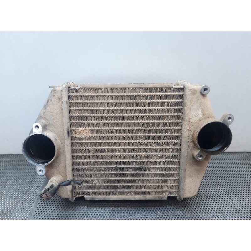 Recambio de intercooler para mazda 6 berlina (gg) 2.0 diesel cat referencia OEM IAM 1271001550  