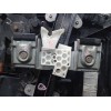 Recambio de elevalunas delantero izquierdo para ford fiesta berlina (dx) referencia OEM IAM  99321 