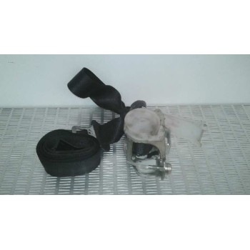 CINTURON SEGURIDAD DELANTERO IZQUIERDO 
