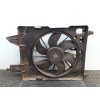 Recambio de electroventilador para renault megane ii berlina 5p 1.4 16v referencia OEM IAM 8200151464  GATE