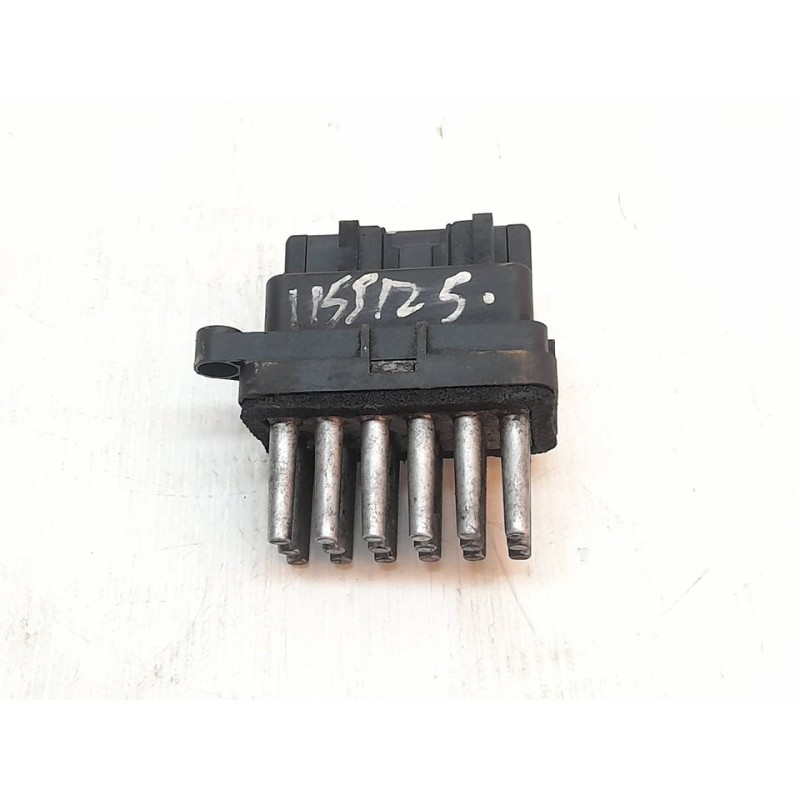 Recambio de resistencia calefaccion para ford fiesta (cb1) 1.4 tdci cat referencia OEM IAM 6G9T19E624AE  