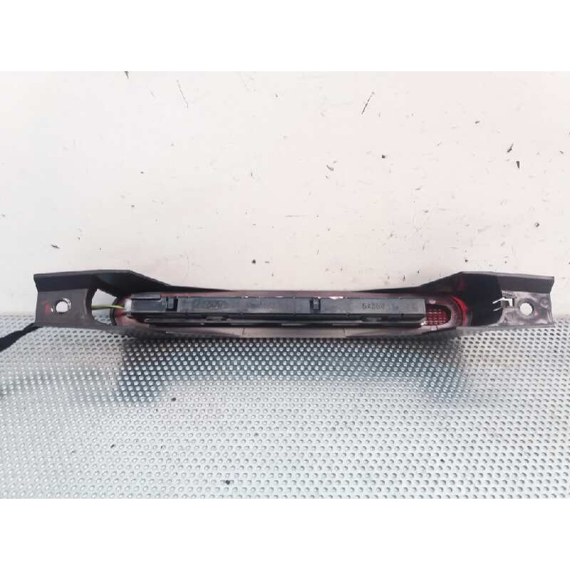 Recambio de luz central de freno para ford focus berlina (cak) ghia referencia OEM IAM - Verde 2