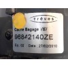 Recambio de bandeja trasera para peugeot 5008 premium referencia OEM IAM 96842140ZE  