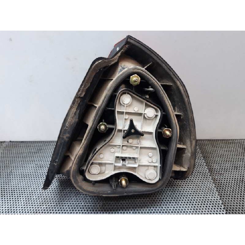 Recambio de piloto trasero izquierdo para mitsubishi carisma berina 5 (da0) 1600 glx referencia OEM IAM - Azul 3