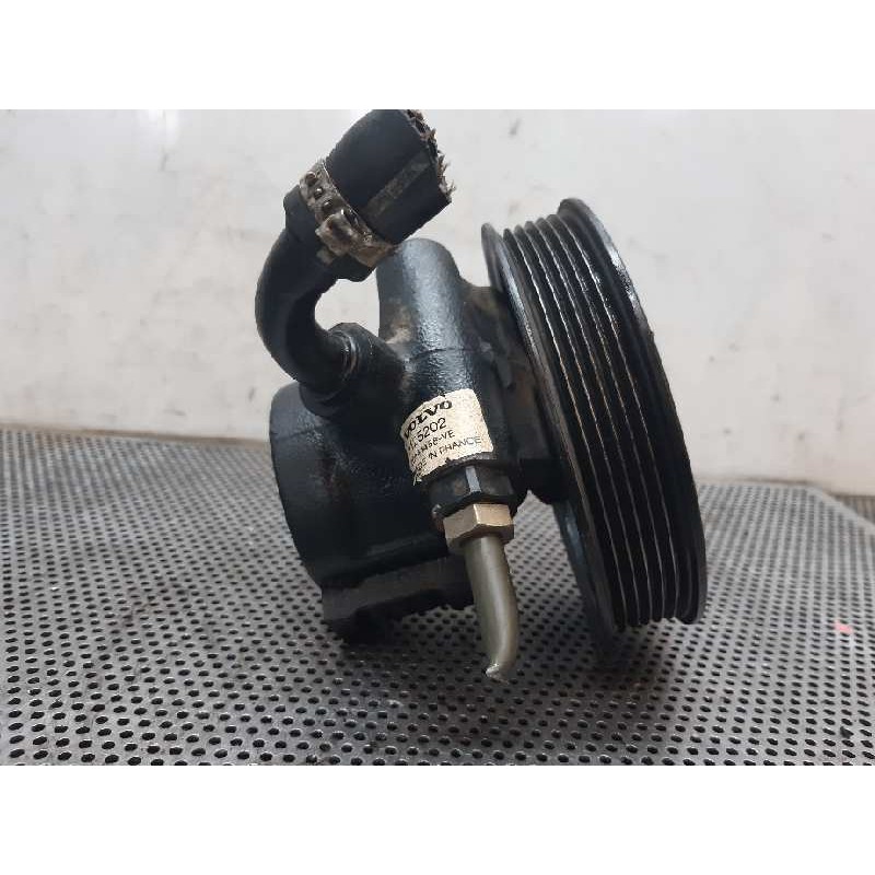Recambio de bomba direccion para volvo s40 berlina 2.0 16v cat referencia OEM IAM 9125202 26041458VE VOLVO 3