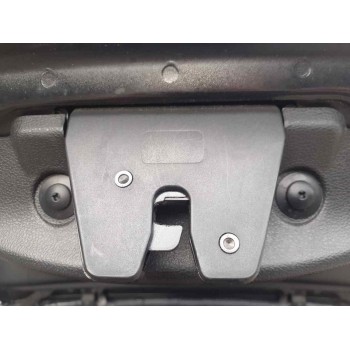 CERRADURA MALETERO / PORTON 