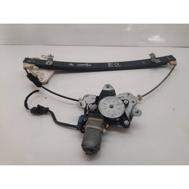 Recambio de elevalunas trasero derecho para chevrolet captiva 2.0 vcdi ltx sport referencia OEM IAM 96627082  