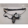 Recambio de elevalunas trasero derecho para chevrolet captiva 2.0 vcdi ltx sport referencia OEM IAM 96627082  