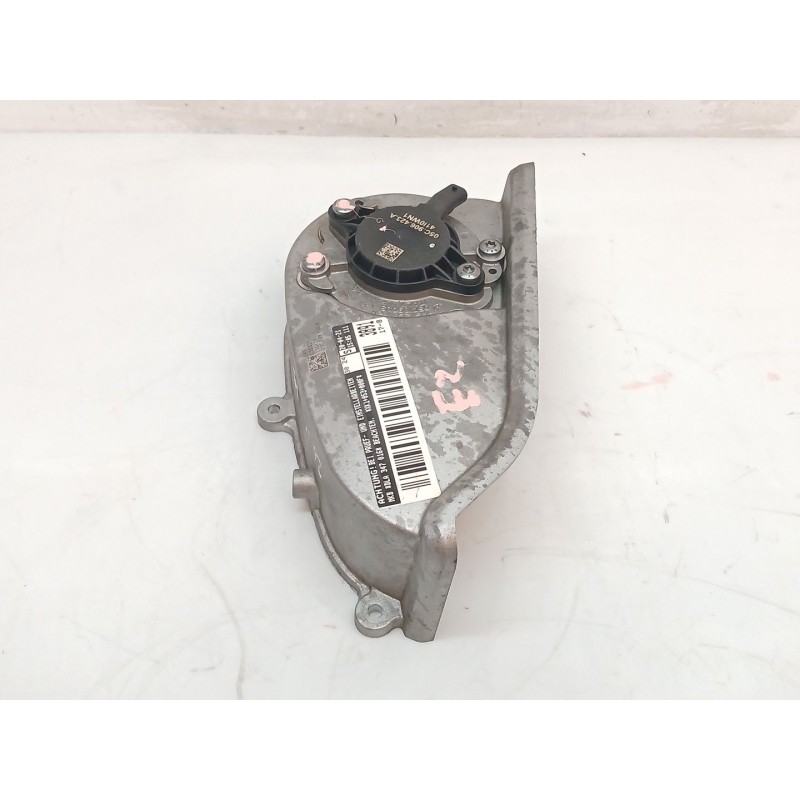 Recambio de tapa distribucion para audi a1 sportback (gba) 25 tfsi referencia OEM IAM 05C109108A  