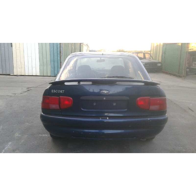 ford escort berl./turnier del año 1995