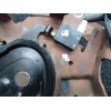 Recambio de palanca freno para toyota prius (nhw30) advance referencia OEM IAM   