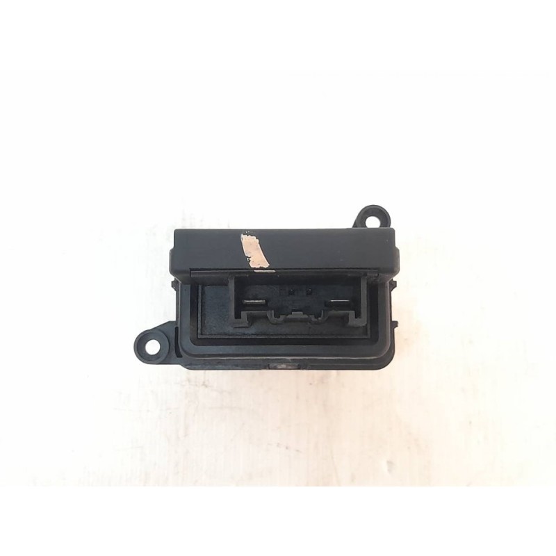 Recambio de resistencia calefaccion para ford fiesta (cb1) 1.4 tdci cat referencia OEM IAM 6G9T19E624AE - Blanco 2