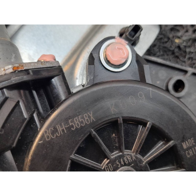 Recambio de elevalunas delantero derecho para mazda cx-30 selection 2wd referencia OEM IAM BCJH5858X 9