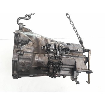 CAJA CAMBIOS AKW 