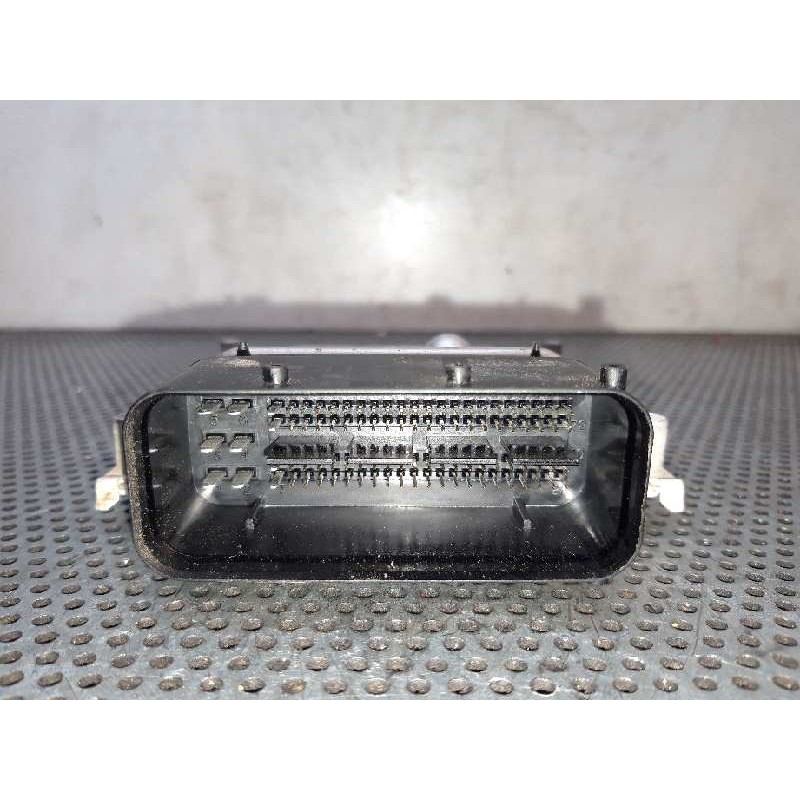 Recambio de centralita motor uce para kia rio 1.2 cat referencia OEM IAM 9001140731KB 3911103855 - Negro 2