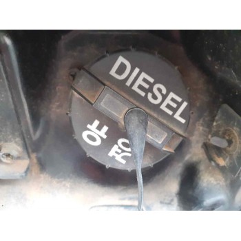 TAPON COMBUSTIBLE 