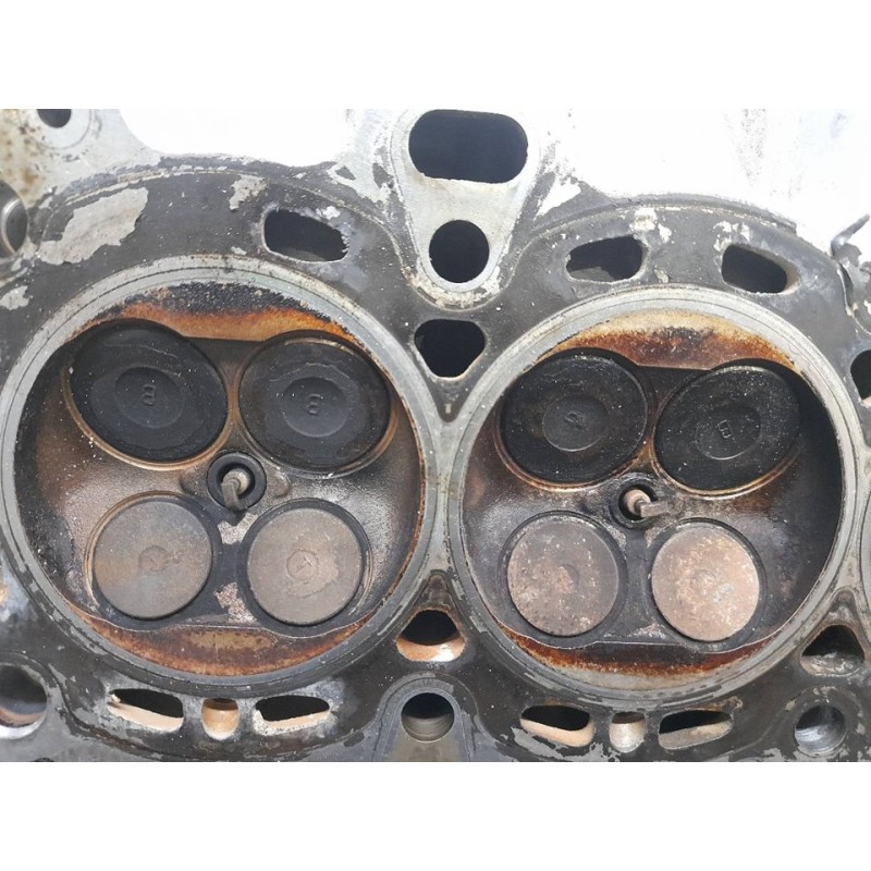 Recambio de culata para ford focus berlina (cak) ambiente referencia OEM IAM XS4E6090BA 7