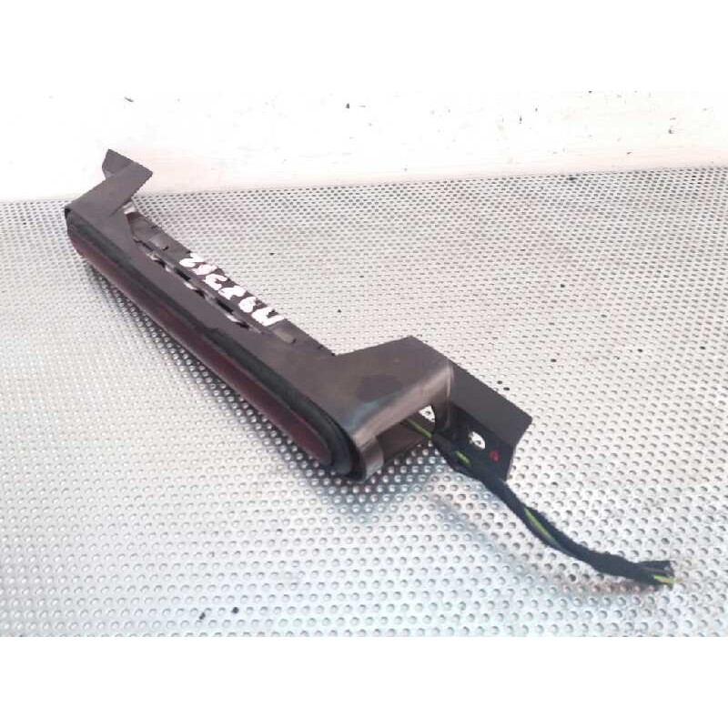 Recambio de luz central de freno para ford focus berlina (cak) ghia referencia OEM IAM - Verde 3