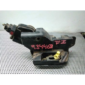 CERRADURA PUERTA TRASERA IZQUIERDA 