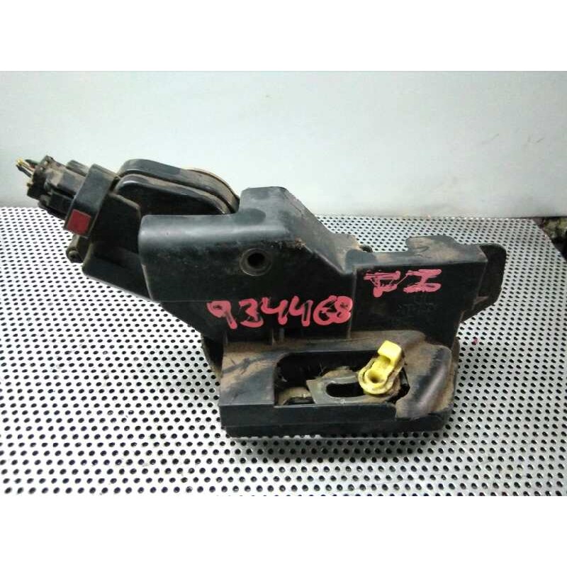 Recambio de cerradura puerta trasera izquierda para hyundai matrix (fc) 1.5 crdi cat referencia OEM IAM   