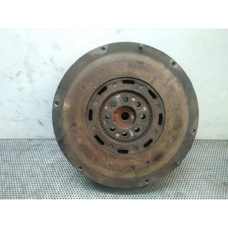 Recambio de volante motor para audi a6 berlina (c4) 2.5 tdi referencia OEM IAM   LUK - Negro 2