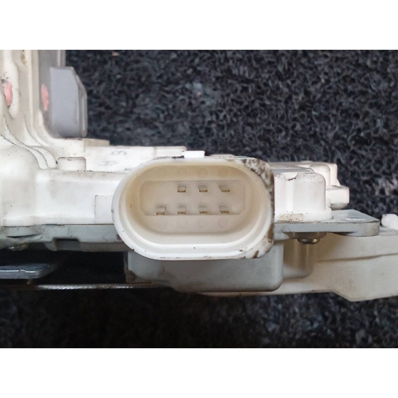 Recambio de cerradura puerta delantera derecha para audi a4 ber. (b8) e referencia OEM IAM 8J1837016A 5