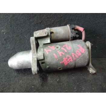 MOTOR ARRANQUE 26694B MAGNETIMARELLI