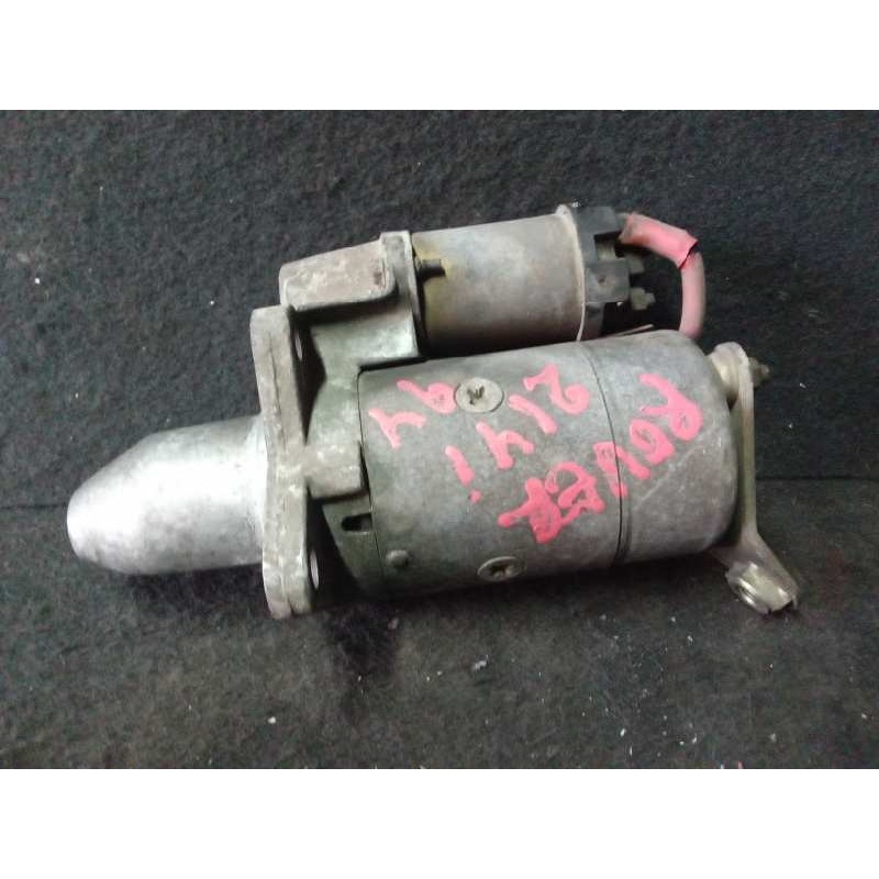 Recambio de motor arranque para rover 200 214 (cv. 75) referencia OEM IAM 26694B  MAGNETIMARELLI