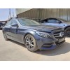 mercedes-benz clase c (w205) lim. del año 2016