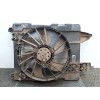 Recambio de electroventilador para renault megane ii berlina 5p 1.4 16v referencia OEM IAM 8200151464  GATE