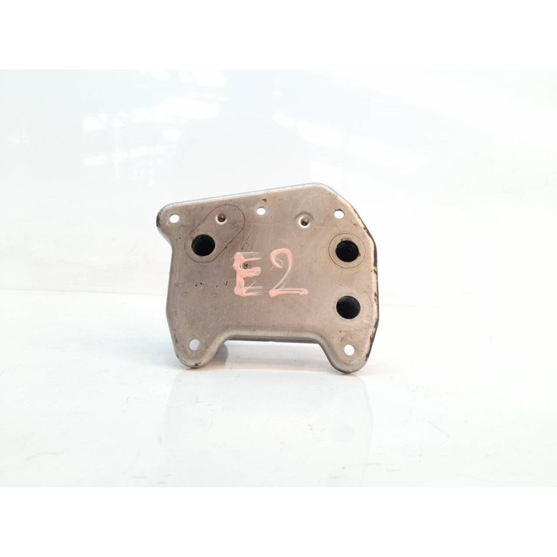 Recambio de enfriador aceite motor para mercedes-benz vito (w638) caja cerrada 110 cdi  (638.094) referencia OEM IAM A6111880301 - Blanco 3