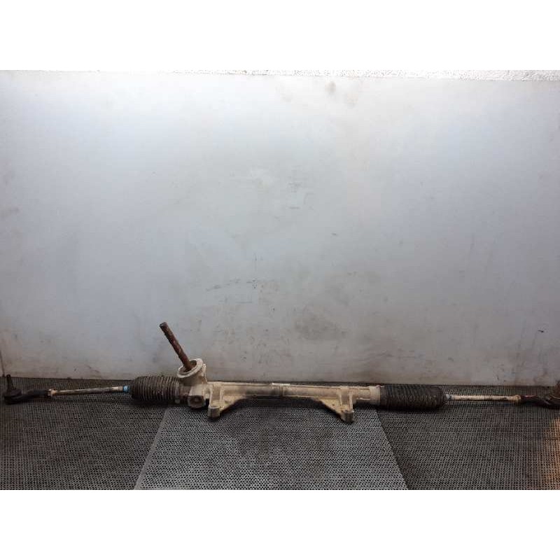 Recambio de cremallera direccion para nissan micra (k12e) 1.2 cat referencia OEM IAM 48001AX702 AXNC31F161 