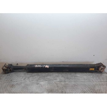 TRANSMISION CENTRAL 491003E300 