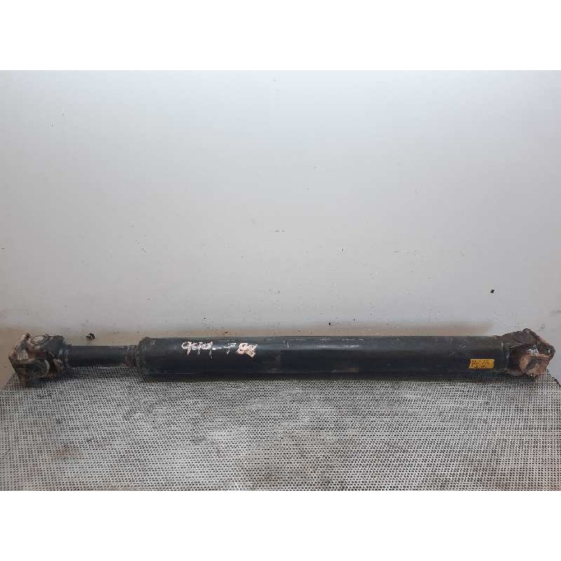 Recambio de transmision central para kia sorento 2.5 crdi ex referencia OEM IAM 491003E300  