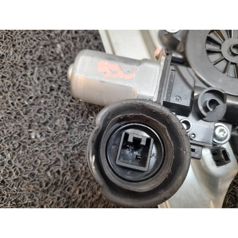 Recambio de elevalunas delantero derecho para mazda cx-30 selection 2wd referencia OEM IAM BCJH5858X 10