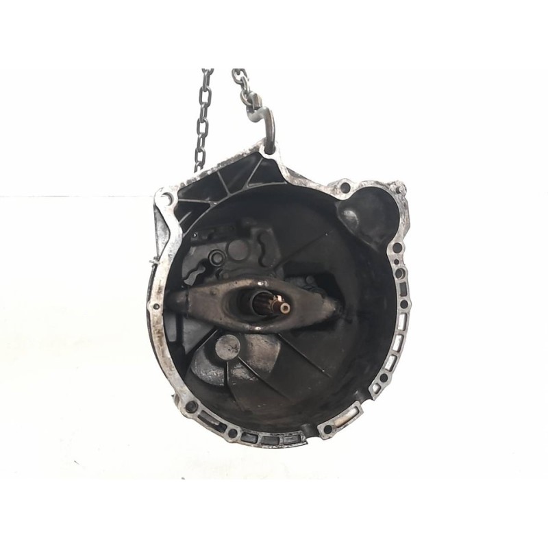 Recambio de caja cambios para bmw serie 3 berlina (e36) 1.7 turbodiesel cat referencia OEM IAM AKW - Azul 2