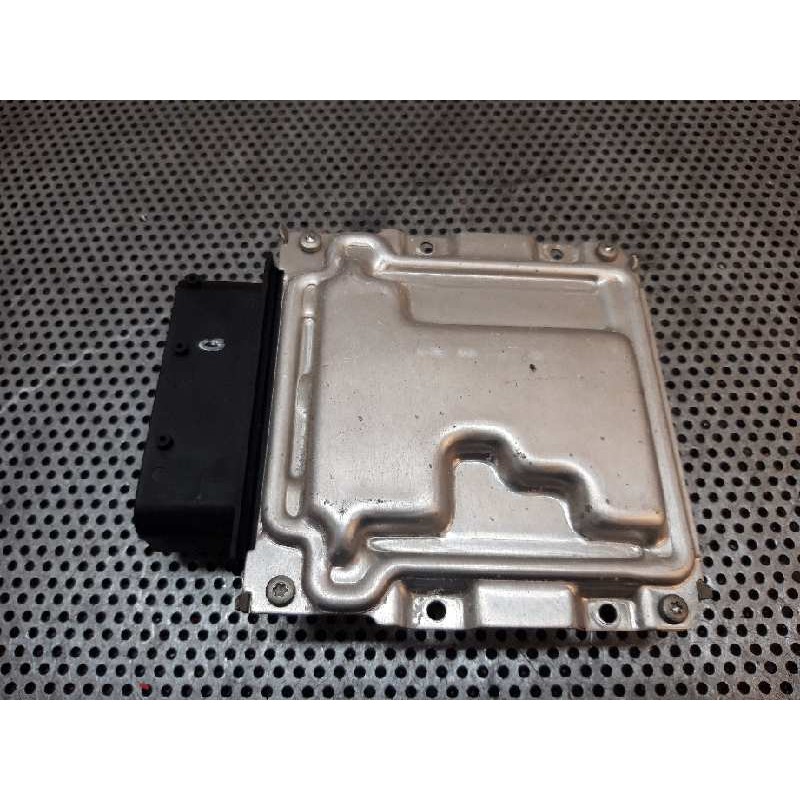 Recambio de centralita motor uce para kia rio 1.2 cat referencia OEM IAM 9001140731KB 3911103855 - Negro 3