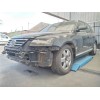 volkswagen touareg (7la) del año 2005