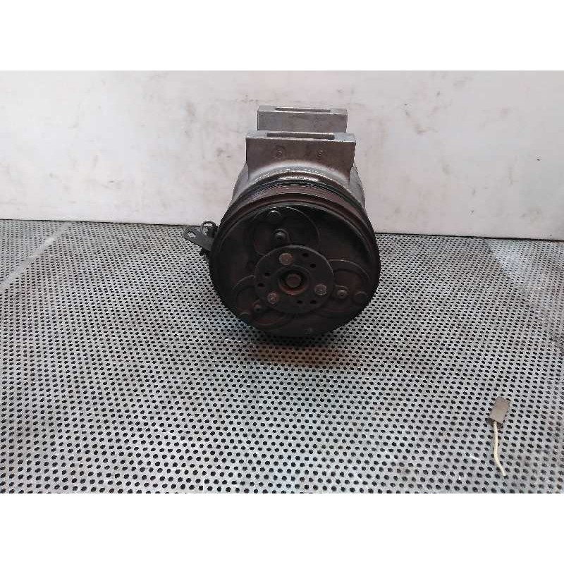 Recambio de compresor aire acondicionado para volvo s40 berlina 1.6 evolution referencia OEM IAM 5060119321 30613908 8708581