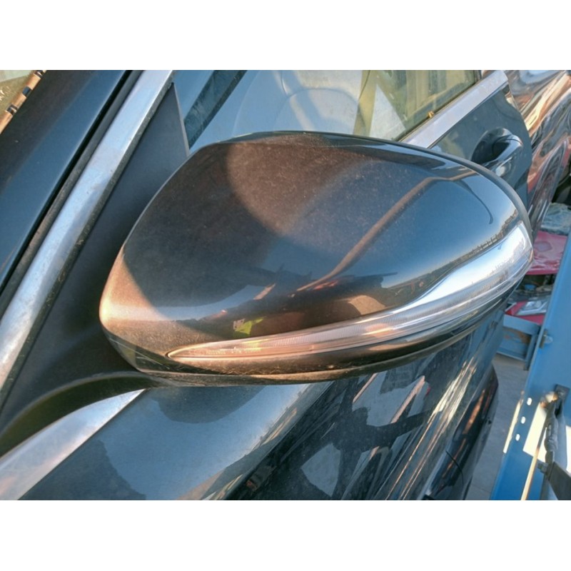 Recambio de retrovisor izquierdo para mercedes-benz clase c (w205) lim. c 220 cdi bluetec (205.004) referencia OEM IAM 2