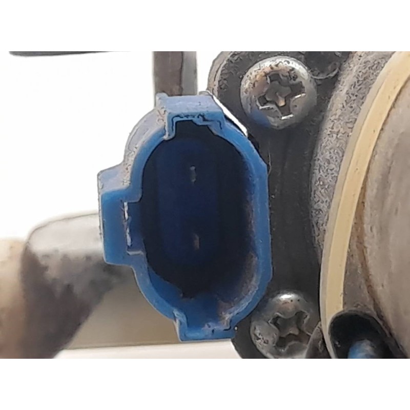 Recambio de elevalunas trasero derecho para chevrolet captiva 2.0 vcdi ltx sport referencia OEM IAM 96627082 - Negro 3
