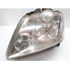 Recambio de faro izquierdo para renault modus pack authentique referencia OEM IAM 8200540238  