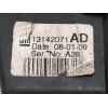 Recambio de palanca cambio para opel zafira b cosmo referencia OEM IAM 13142071AD  