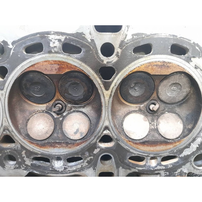 Recambio de culata para ford focus berlina (cak) ambiente referencia OEM IAM XS4E6090BA 8