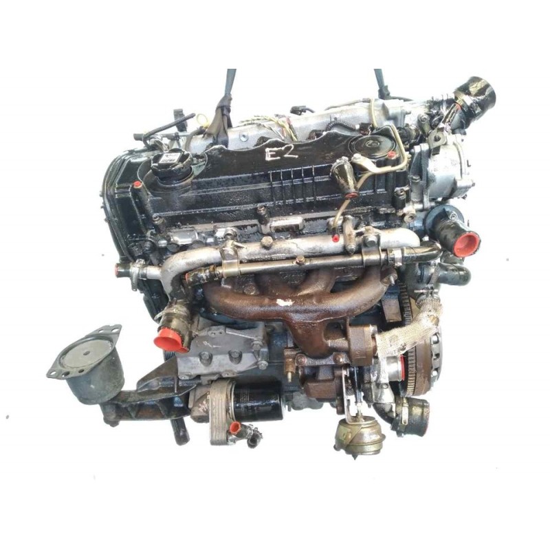 Recambio de motor completo para alfa romeo 156 1.9 jtd 8v distinctive referencia OEM IAM 937A2000  