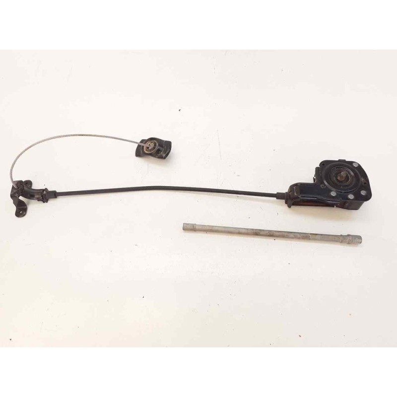 Recambio de soporte rueda repuesto para peugeot 5008 premium referencia OEM IAM ES70355544  